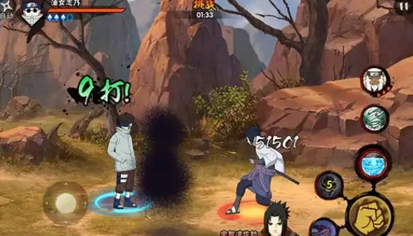 火影忍者手游油女志乃怎么入手2