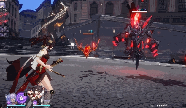 星穹铁道停云带什么三星光锥2