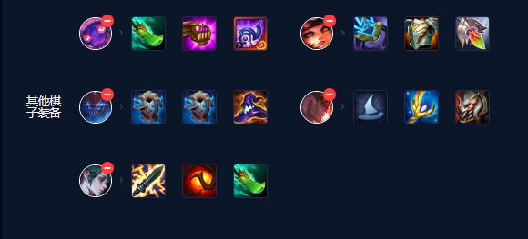 金铲铲之战卢登小法怎么玩2