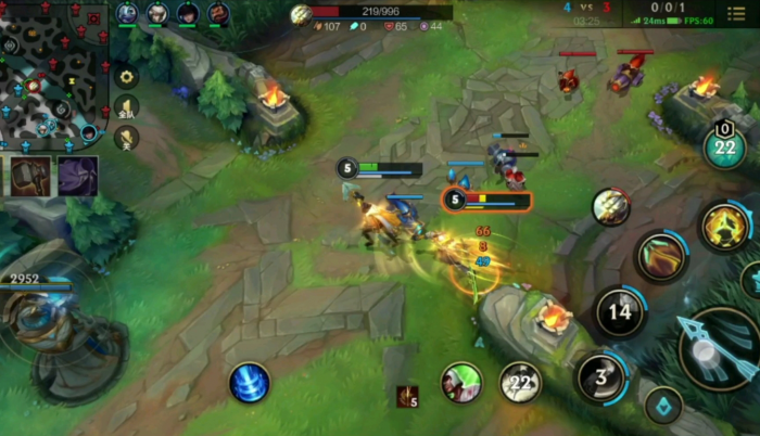 英雄联盟手游阿克尚怎么玩_英雄联盟手游阿克尚3技能怎么用