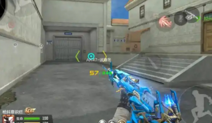 穿越火线手游波塞冬有什么属性_穿越火线手游攻略网 穿越火线手游波塞冬有什么属性_穿越火线手游攻略网