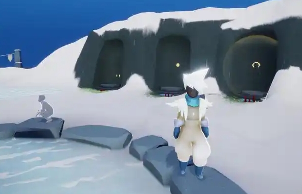 光遇的棉裤是怎么获得的1