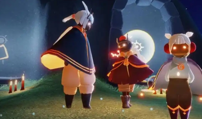 光遇的棉裤是怎么获得的2