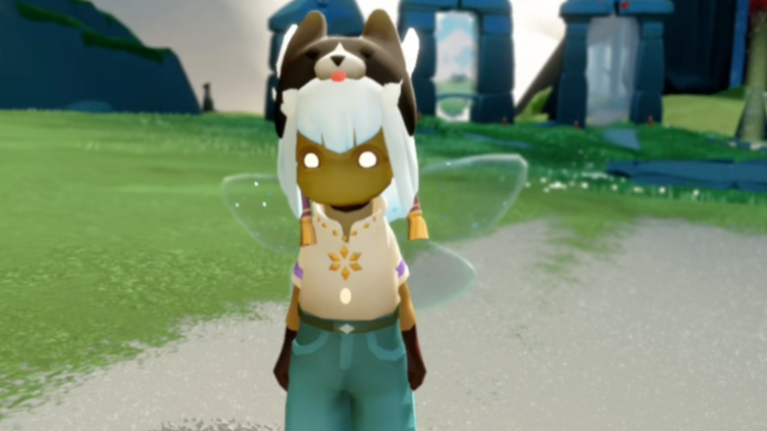 光遇无翼披风怎么获得_sky光遇全披风 光遇无翼披风怎么获得_sky光遇全披风