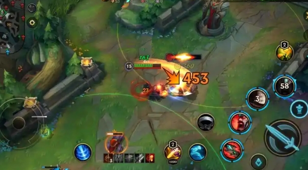 英雄联盟手游什么英雄打蛮王_英雄联盟手游转区 英雄联盟手游什么英雄打蛮王_英雄联盟手游转区