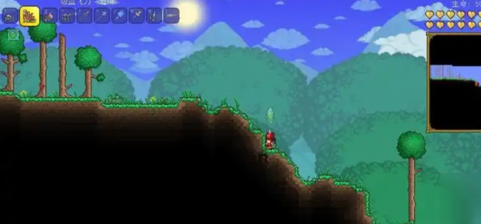 泰拉瑞亚手游啤酒节事件是什么1