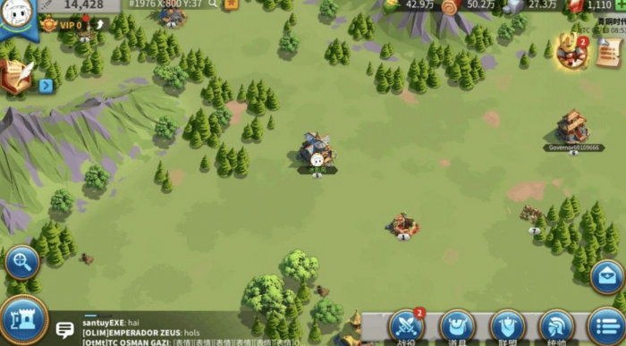 万国觉醒抽到曹操怎么玩3