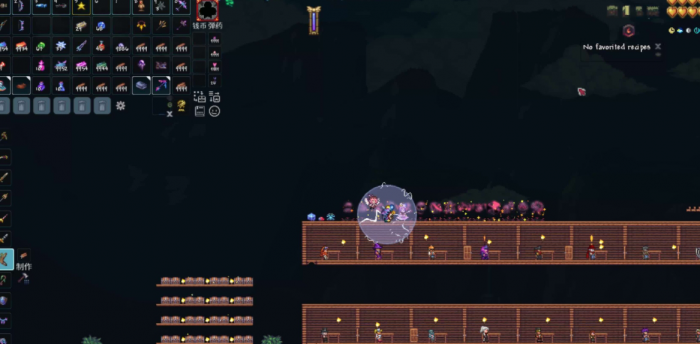 泰拉瑞亚高级装备有哪些1