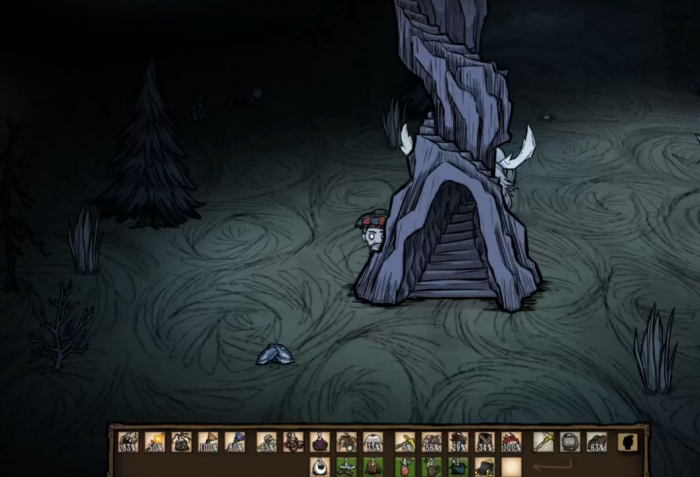 饥荒沃利有哪些能力2