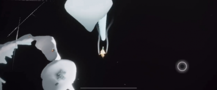 光遇攻略空气先知怎么过1