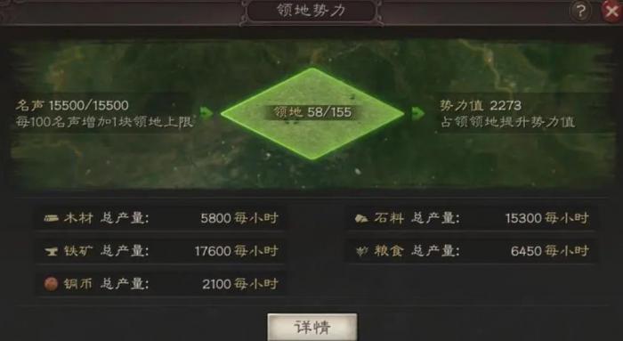 三国志战略版怎么快速提升产量2