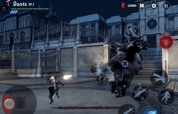 鬼泣巅峰之战怎么快速升级技能2