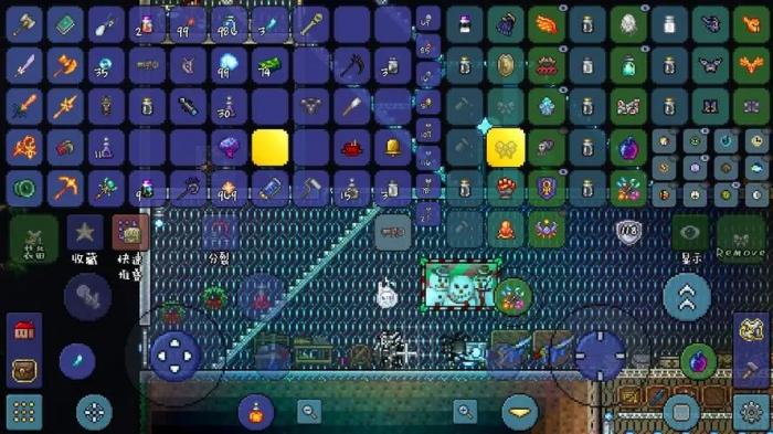 泰拉瑞亚圣甲虫怎么得3