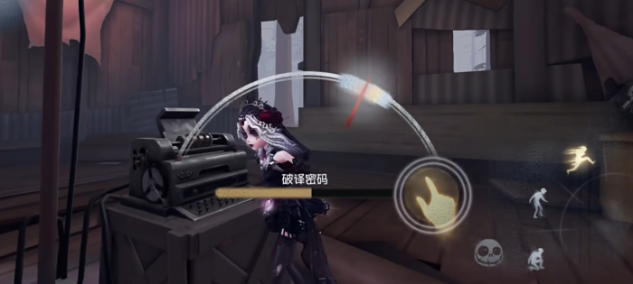 第五人格新手小技巧怎么用2