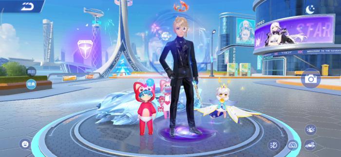 qq飞车怎么获得娃娃_qq飞车娃娃怎么使用