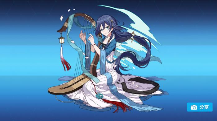 崩坏3生物角色哪个好1