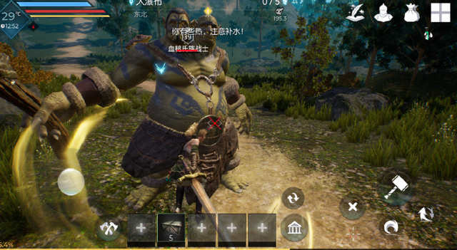 黑暗与光明3大初级营地boss先打哪个2