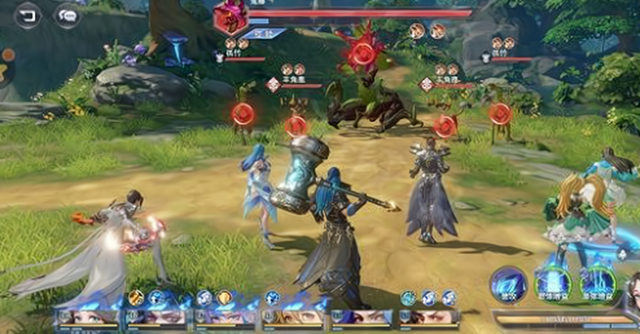 斗罗大陆灵蛇出窍2怎么过1