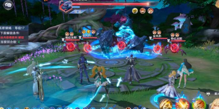 斗罗大陆灵蛇出窍2怎么过3