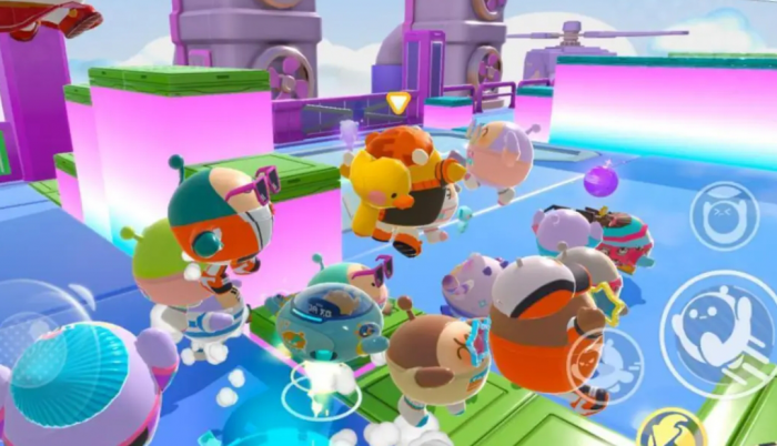 蛋仔派对扭蛋机在哪3