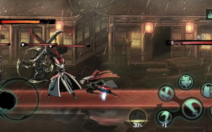 影之刃3沐小葵玉玲珑在哪觉醒1