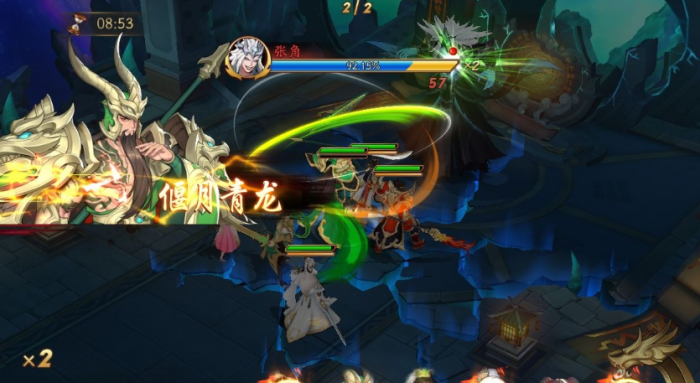 放开那三国3吴国怎么打蜀国_放开那三国3攻略吴国开局