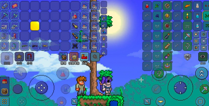 泰拉瑞亚新手选什么模式_泰拉瑞亚新手选择 泰拉瑞亚新手选什么模式_泰拉瑞亚新手选择