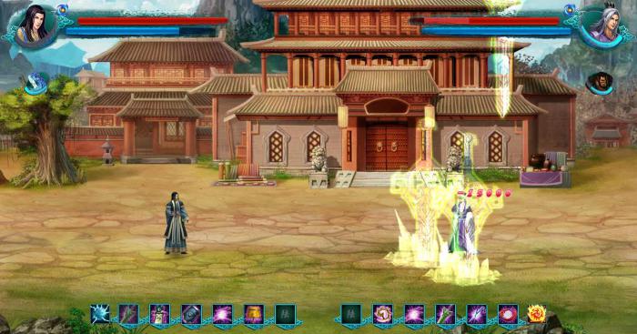 凡人修仙传人界篇剑修天赋是什么1