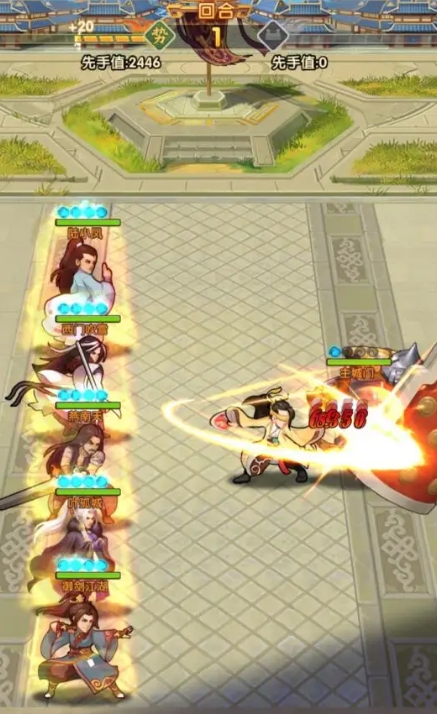 大掌门2有什么高级玩法1