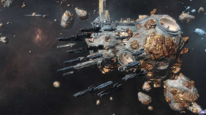 无尽的拉格朗日怎么提交红矿1