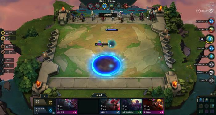 云顶之弈哪个流派最好搭配_云顶之弈哪套阵容最厉害 云顶之弈哪个流派最好搭配_云顶之弈哪套阵容最厉害