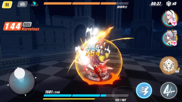 崩坏3如何获得空之律者3