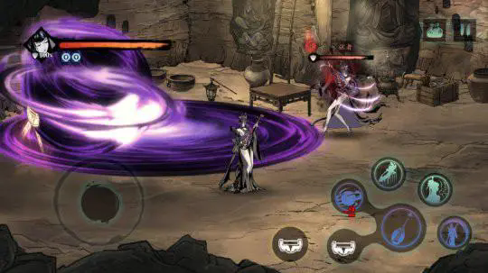 影之刃3落日隘口在哪个位置_影之刃3落雪道