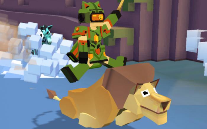 疯狂动物园稀树草原的动物怎么抓_疯狂动物园稀树草原动物大全