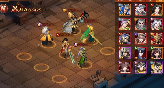 放开那三国3野狼在哪_放开那三国3bug