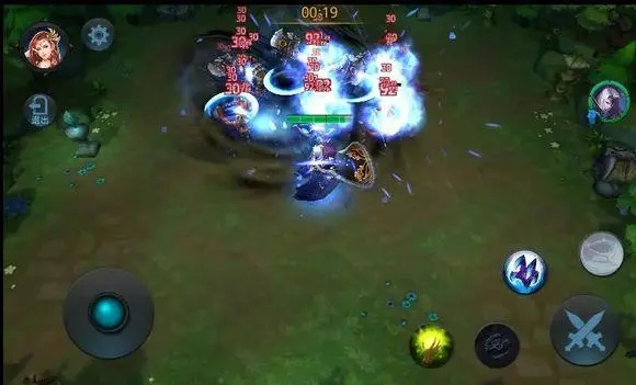 乱斗西游毒龙怎么玩_乱斗西游毒龙怎么玩 乱斗西游毒龙怎么玩_乱斗西游毒龙怎么玩