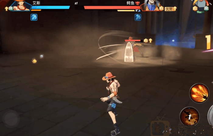 航海王热血航线老海盗的激励任务怎么做2