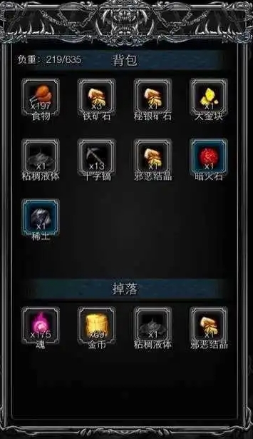 地下城堡2图13怎么进3