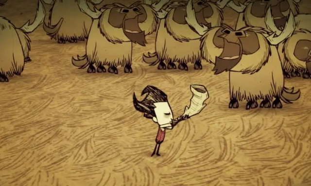 饥荒格罗姆有什么用2