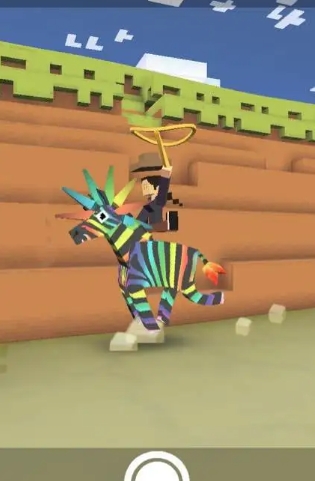 疯狂动物园中的特殊动物怎么得3