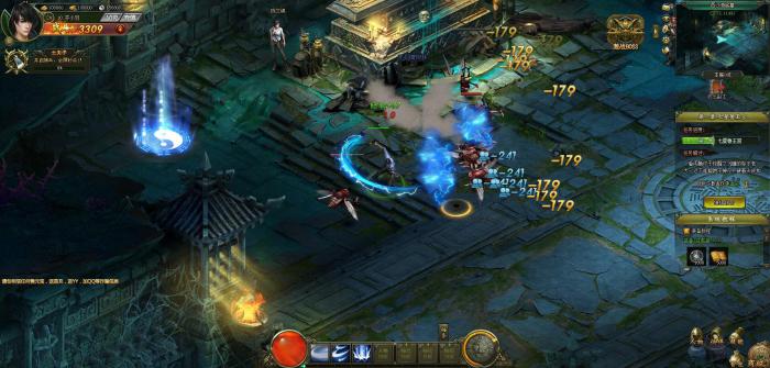 新盗墓笔记游戏如何提高输出_新盗墓笔记游戏如何提高输出