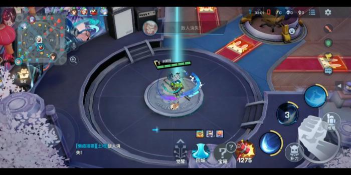 非人学园什么英雄克制玲珑2