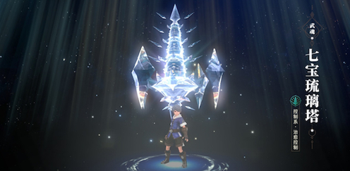 斗罗大陆里有哪些神赐武魂3