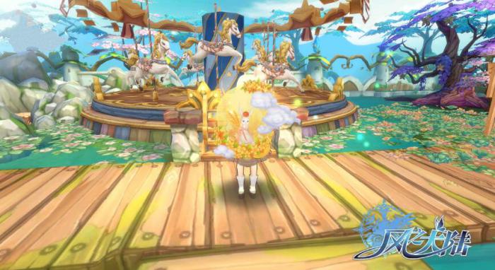 风之大陆精灵成就怎么解锁1