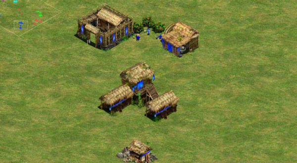 帝国战纪怎么快速升级3