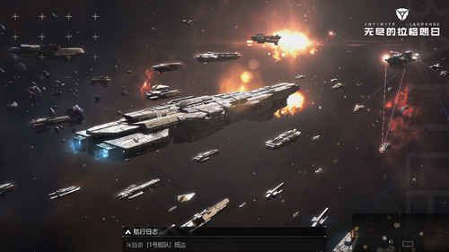 无尽的拉格朗日研究树有什么用3