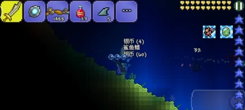 泰拉瑞亚力量之魂怎么合成1