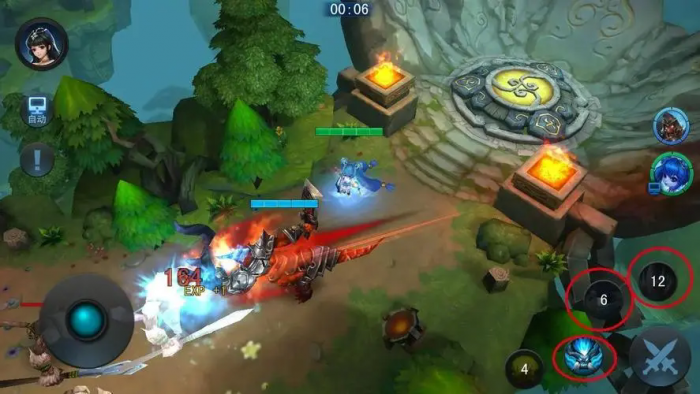 乱斗西游怎么能抽到亢金龙_乱斗西游亢金龙和降龙哪个好