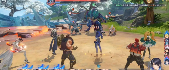 斗罗大陆魂师对决唐门荣耀怎么升3