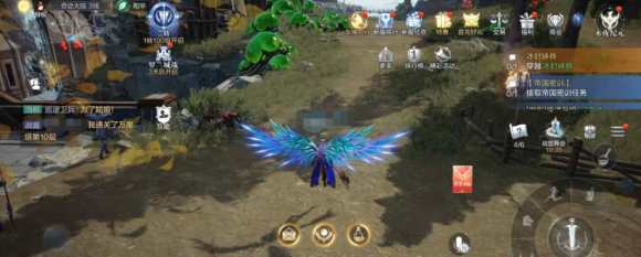 全民奇迹2翅膀注灵怎么买2